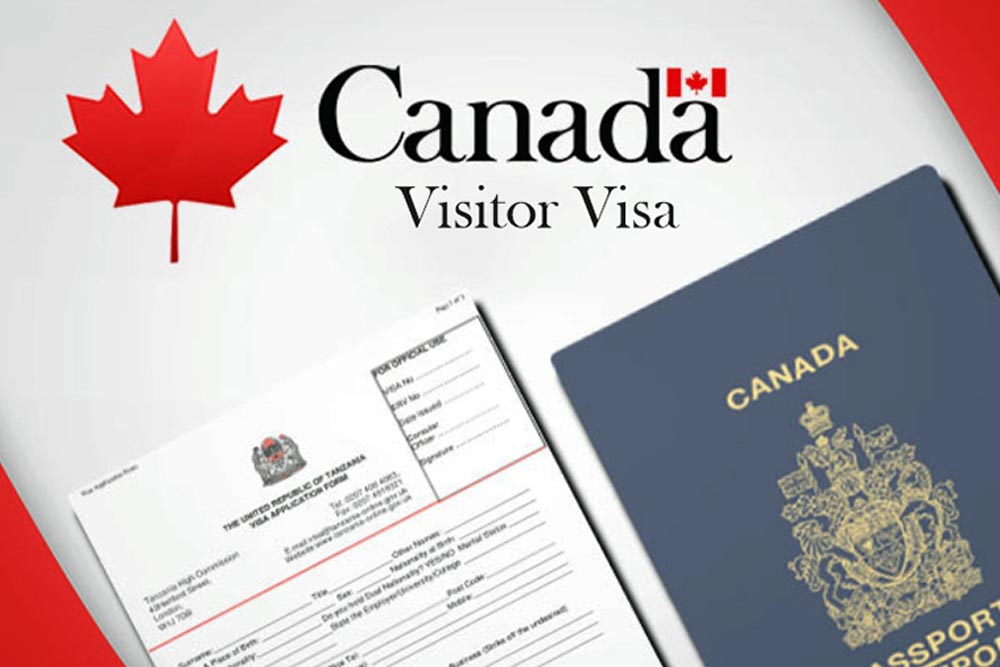 All That You Need To Know About Tourist Visa for Canada